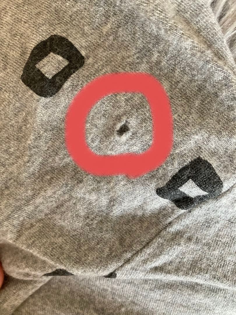 SOU・SOU 襟巻きジバン　男女兼用Sサイズ＆SSサイズ 3枚セット