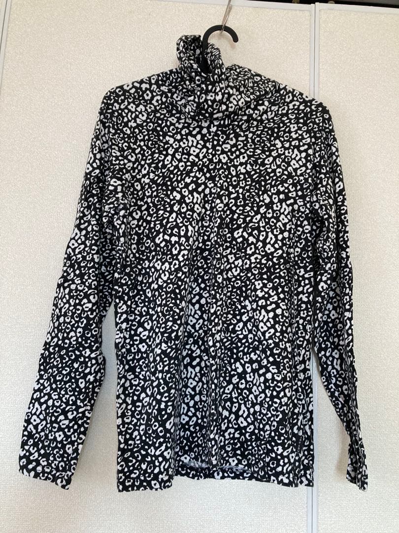 SOU・SOU 襟巻きジバン　男女兼用Sサイズ＆SSサイズ 3枚セット