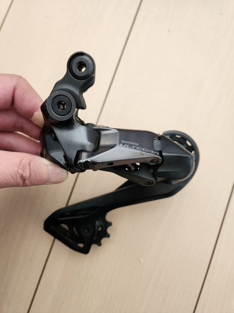 ま*さ様 【売り切り破格】SHIMANO ULTEGRA　R8170　コンポ