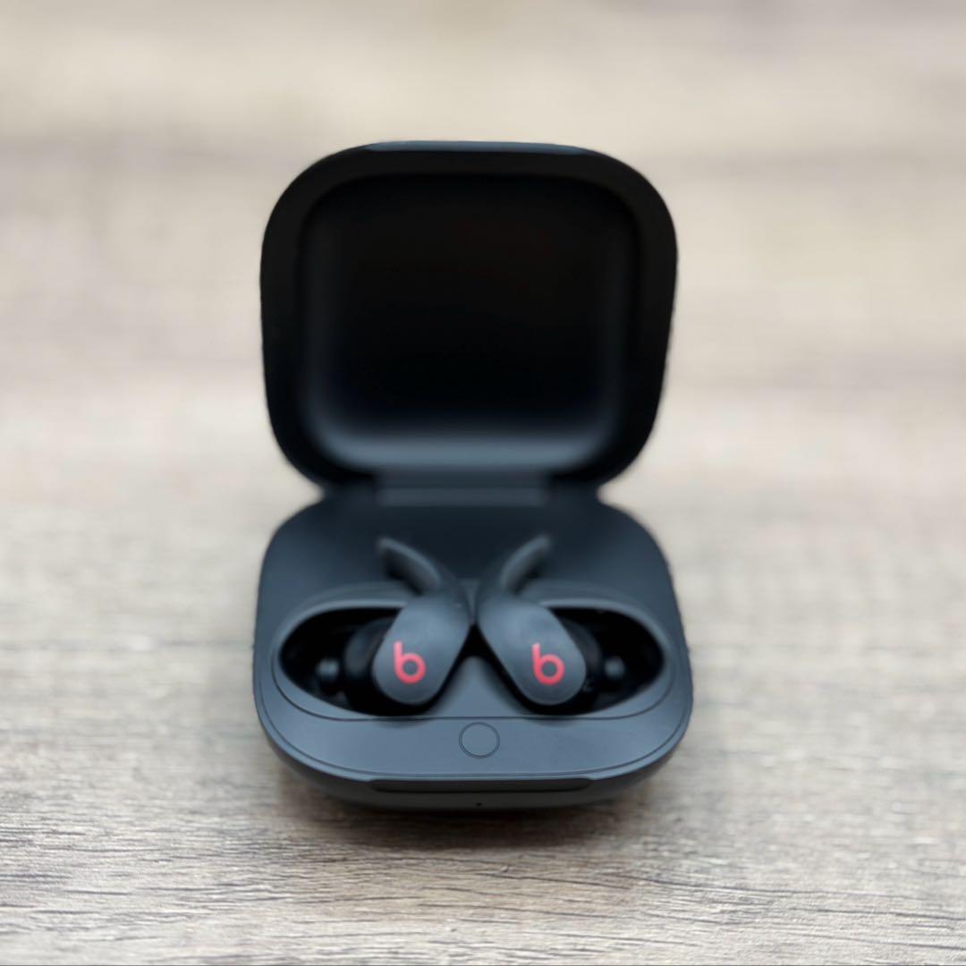【ワケあり商品】Beats Fit Pro 完全ワイヤレスイヤホン
