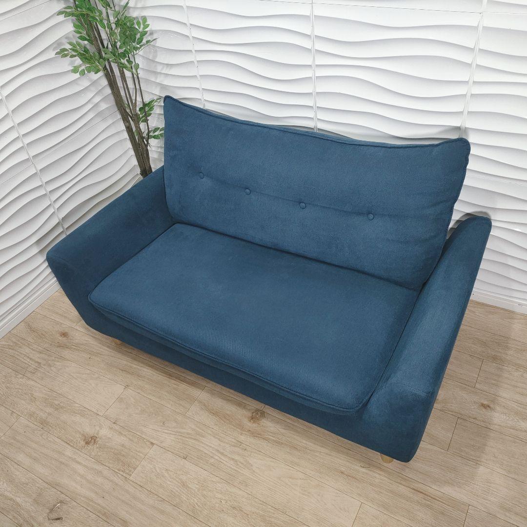 ◇ニトリ◇ソファー◇2人掛け◇大阪兵庫京都奈良滋賀和歌山◇