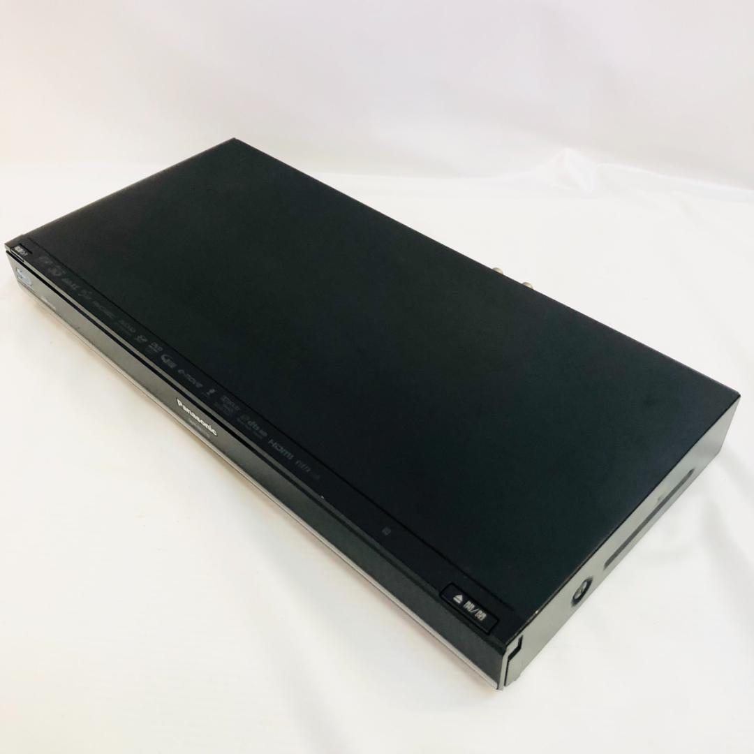 Panasonic ブルーレイレコーダー DMR-BZT710　「6278」