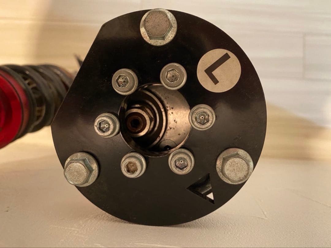 ラアンスポーツピロアッパー