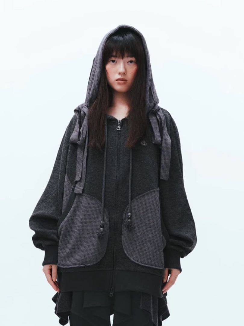 coyseio アウター