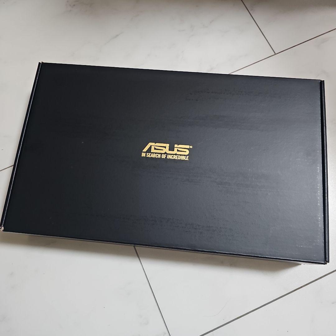 ASUS グラフィックボード 動作確認済み