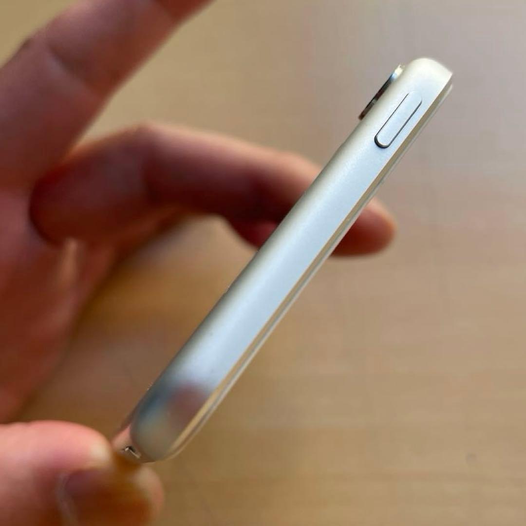 iPod touch 第7世代　32GB シルバー　A2178 美品　#5
