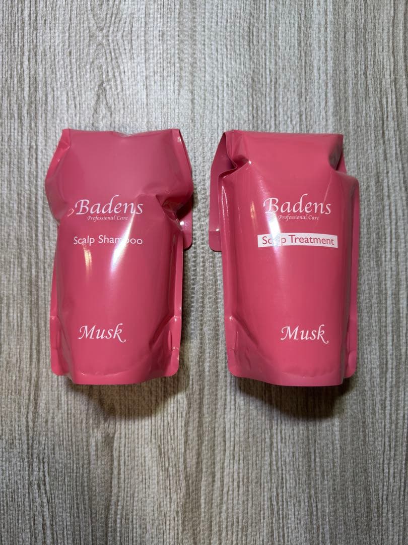 ruru様リクエスト シャンプー トリートメント セット