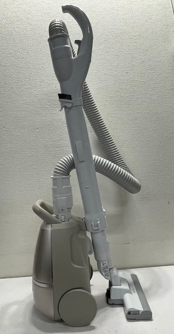 動作確認済 　HITACHI 掃除機 CV-P270E3 24年1026-011