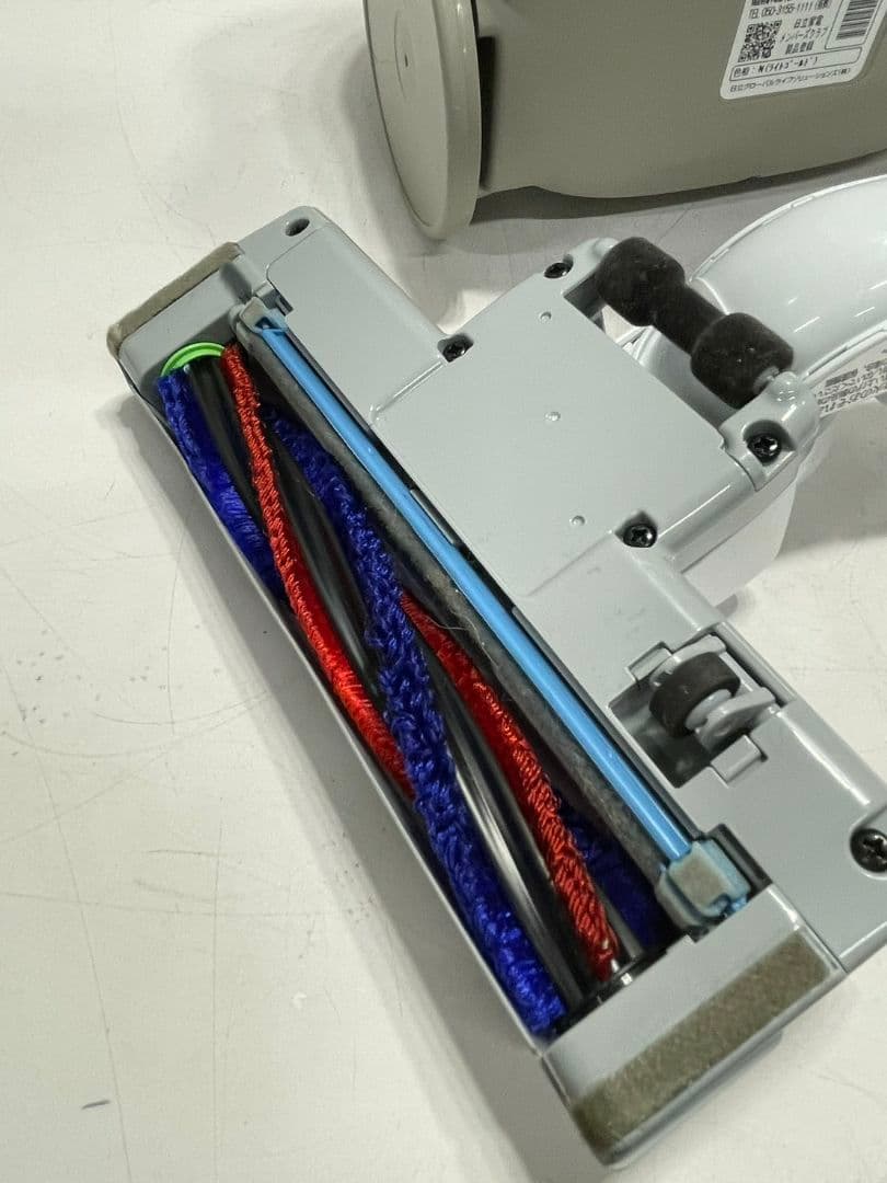 動作確認済 　HITACHI 掃除機 CV-P270E3 24年1026-011