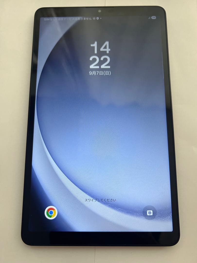 ★超美品・LTE対応★Galaxy Tab A9 4GB＋64GB 8.7インチ