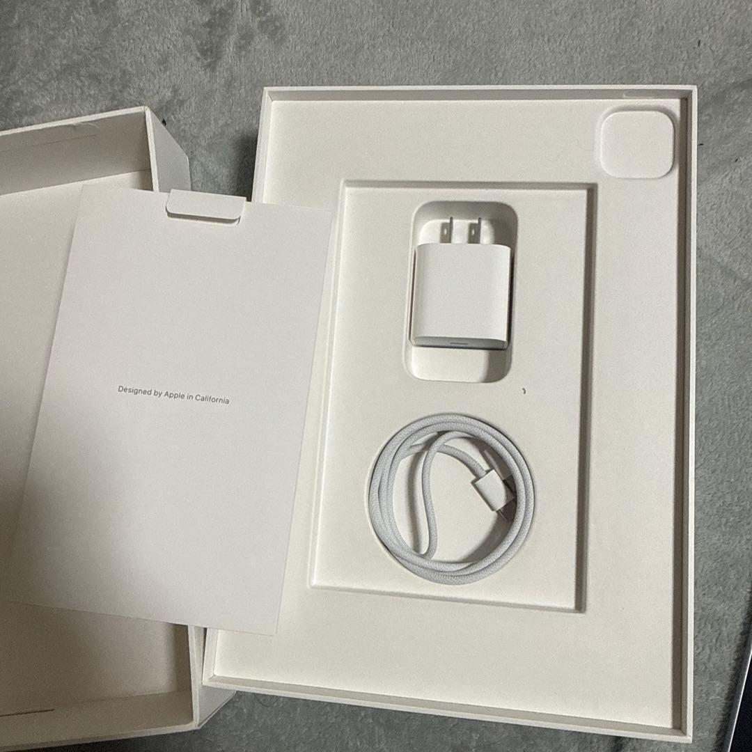 iPad Pro11インチ第4世代　ジャンク品