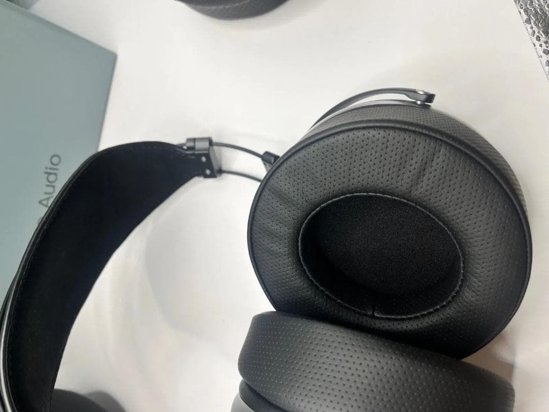 ヘッドホン ibasso sr2