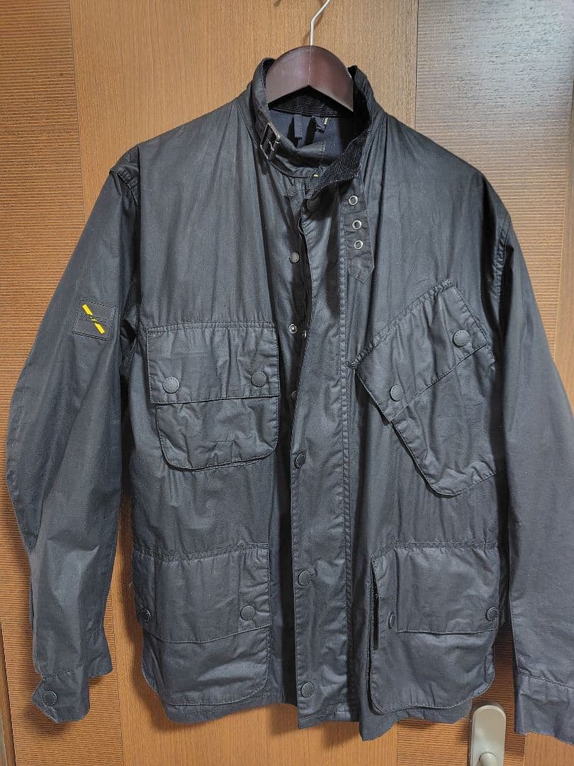 Saturdays NYC Barbour インターナショナル