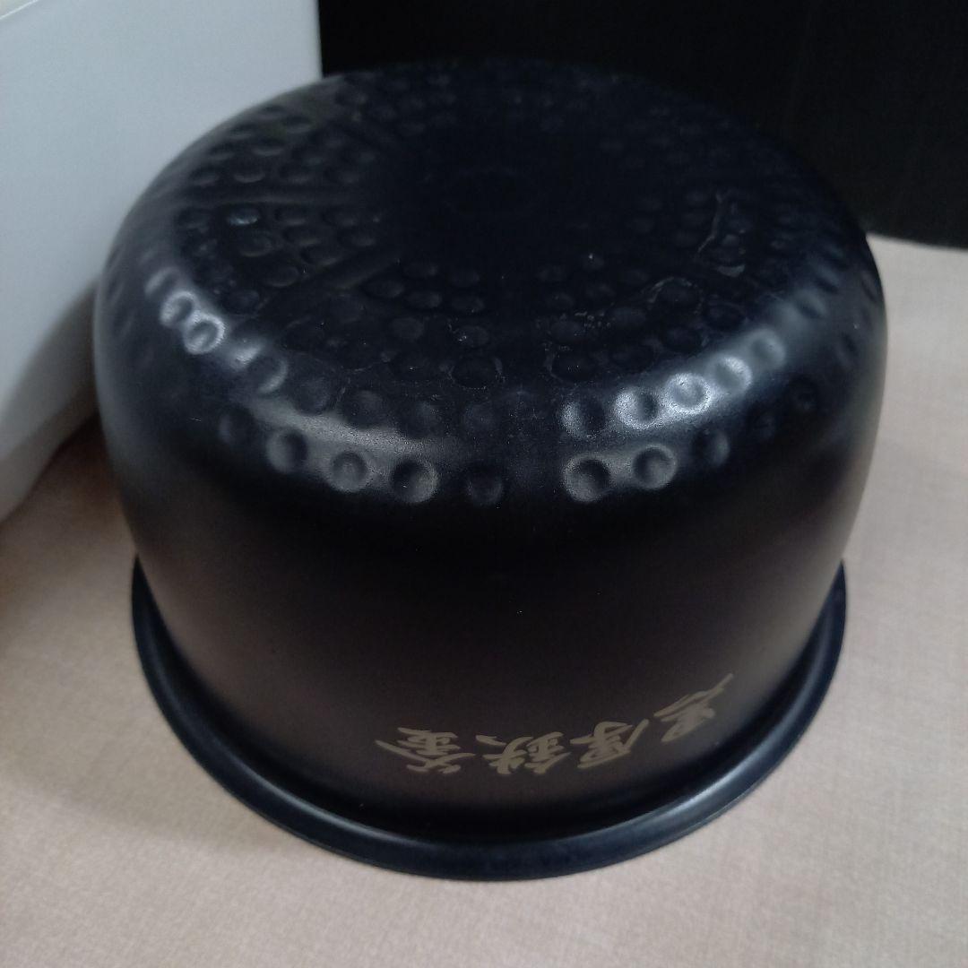 HITACHI 5.5合炊き IHジャー炊飯器 RZ-X100DM 2021年製