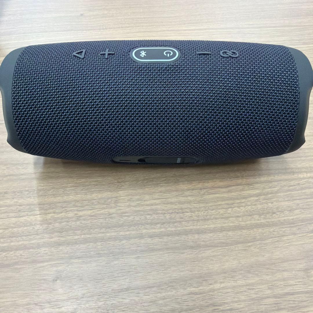 jbl スピーカー charge5