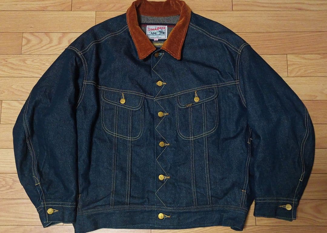 ｌｅｅリーストームライダーsupersized