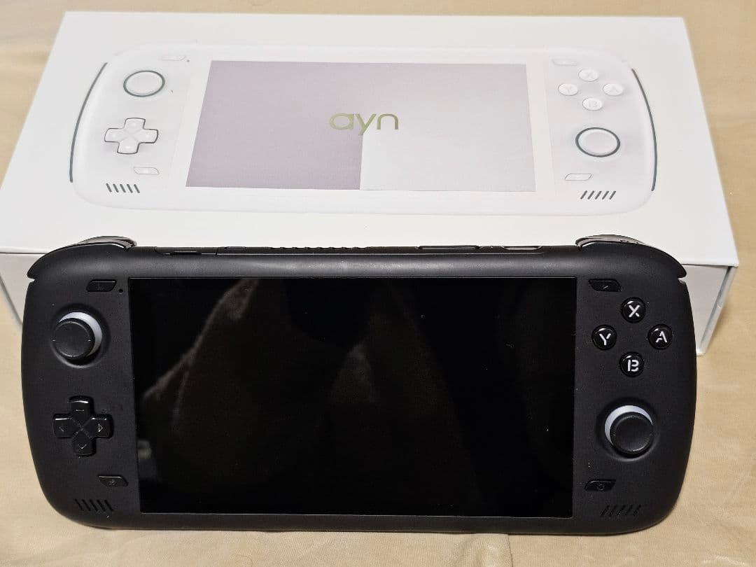 ミックスショップ