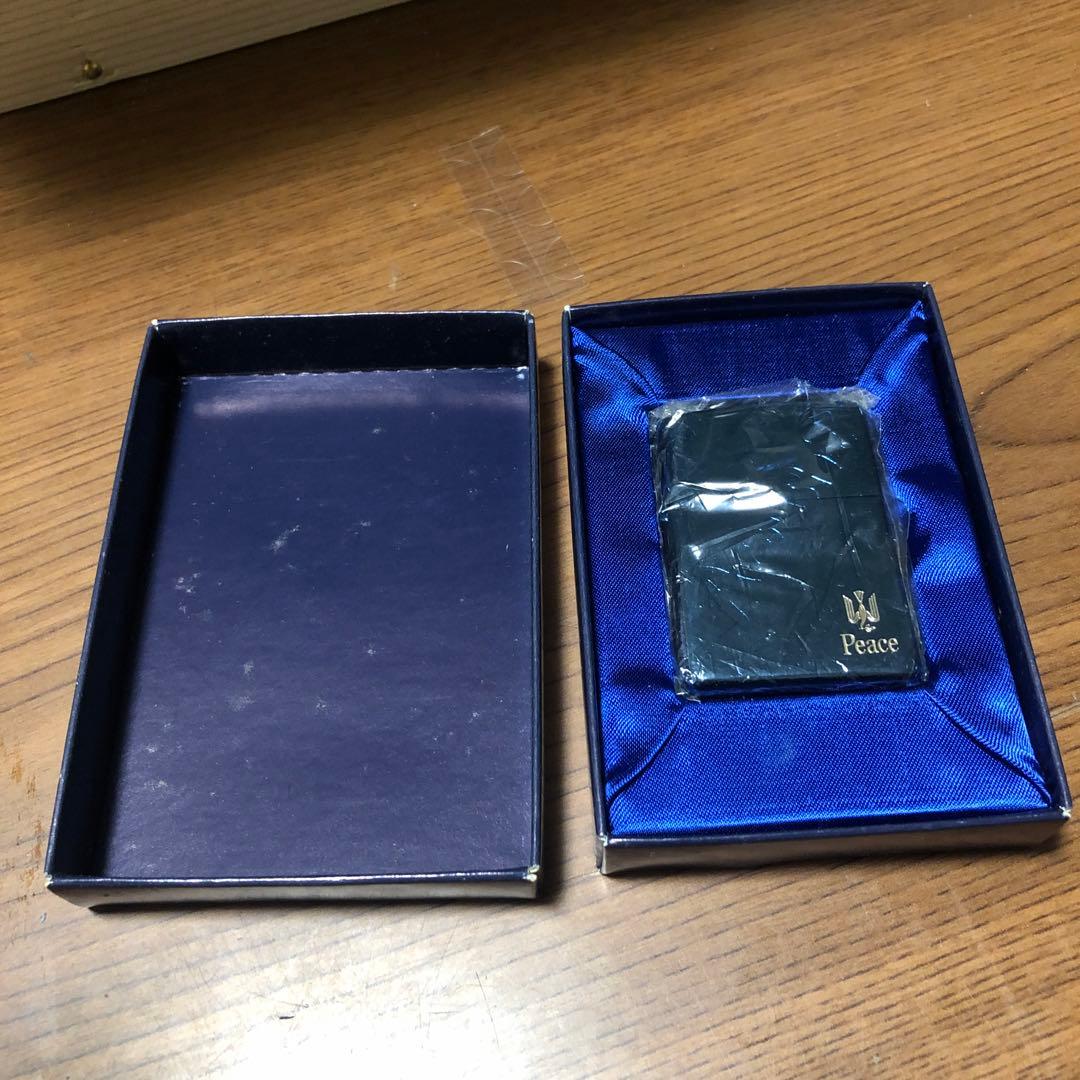 その他 Peace ZIPPO