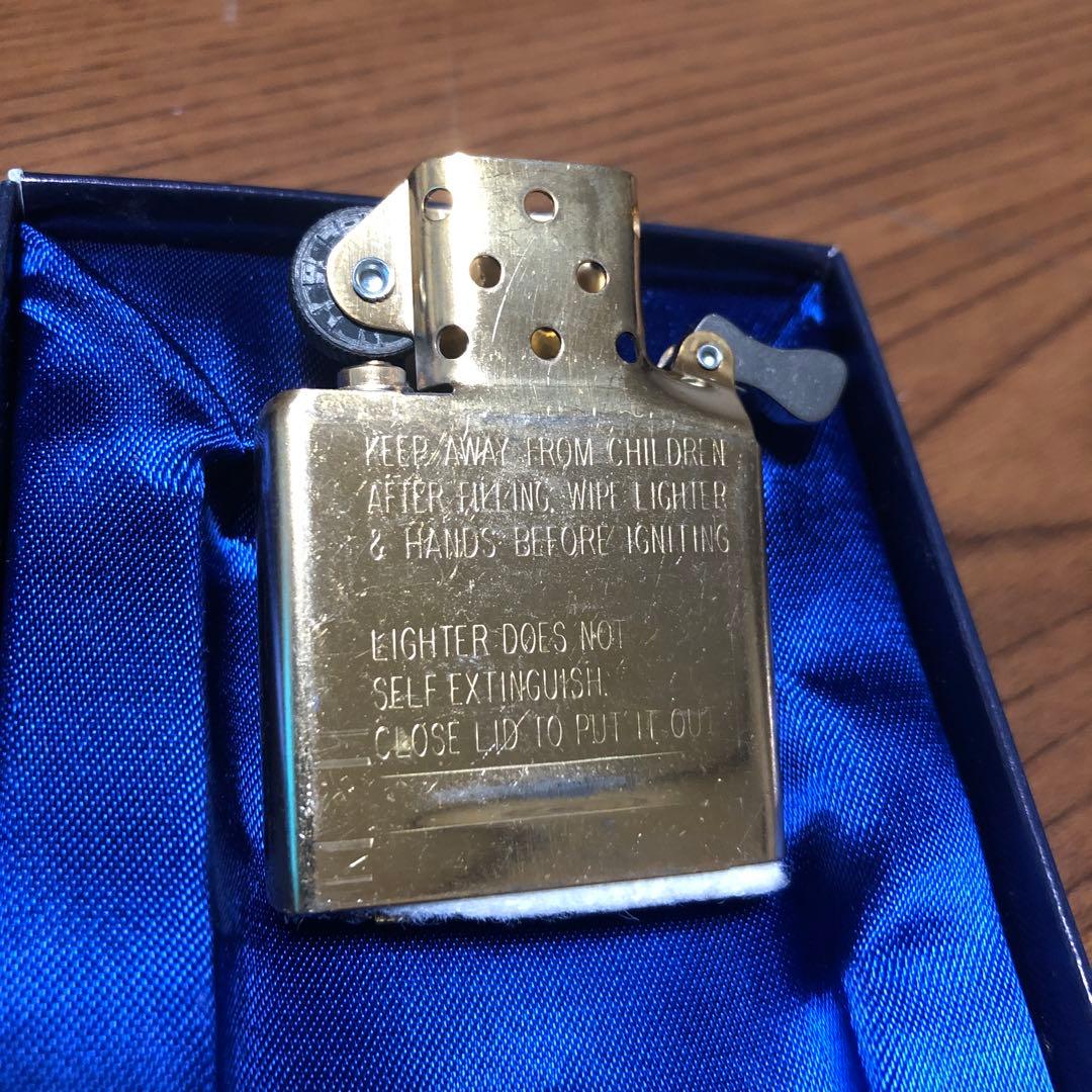 その他 Peace ZIPPO