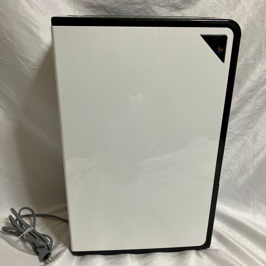 コロナ 衣類乾燥除湿機 CD-H18A コンプレッサー式