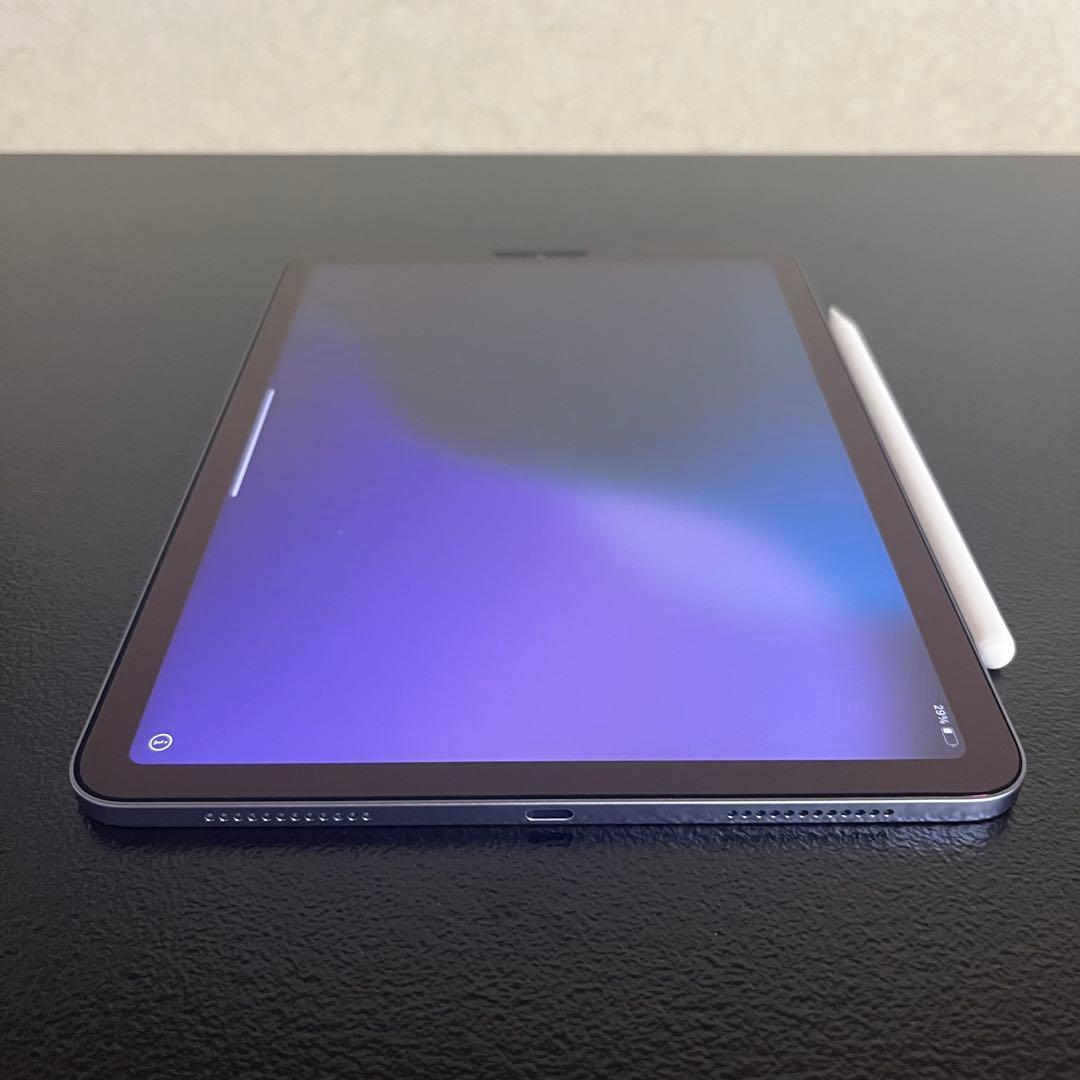 iPad Air 第5世代 256GB + Apple Pencil第2世代