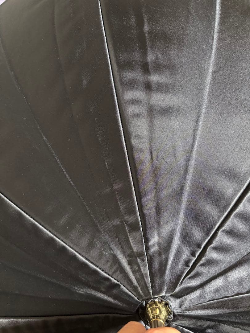 ロサブラン　長傘　日傘　2本まとめ売り