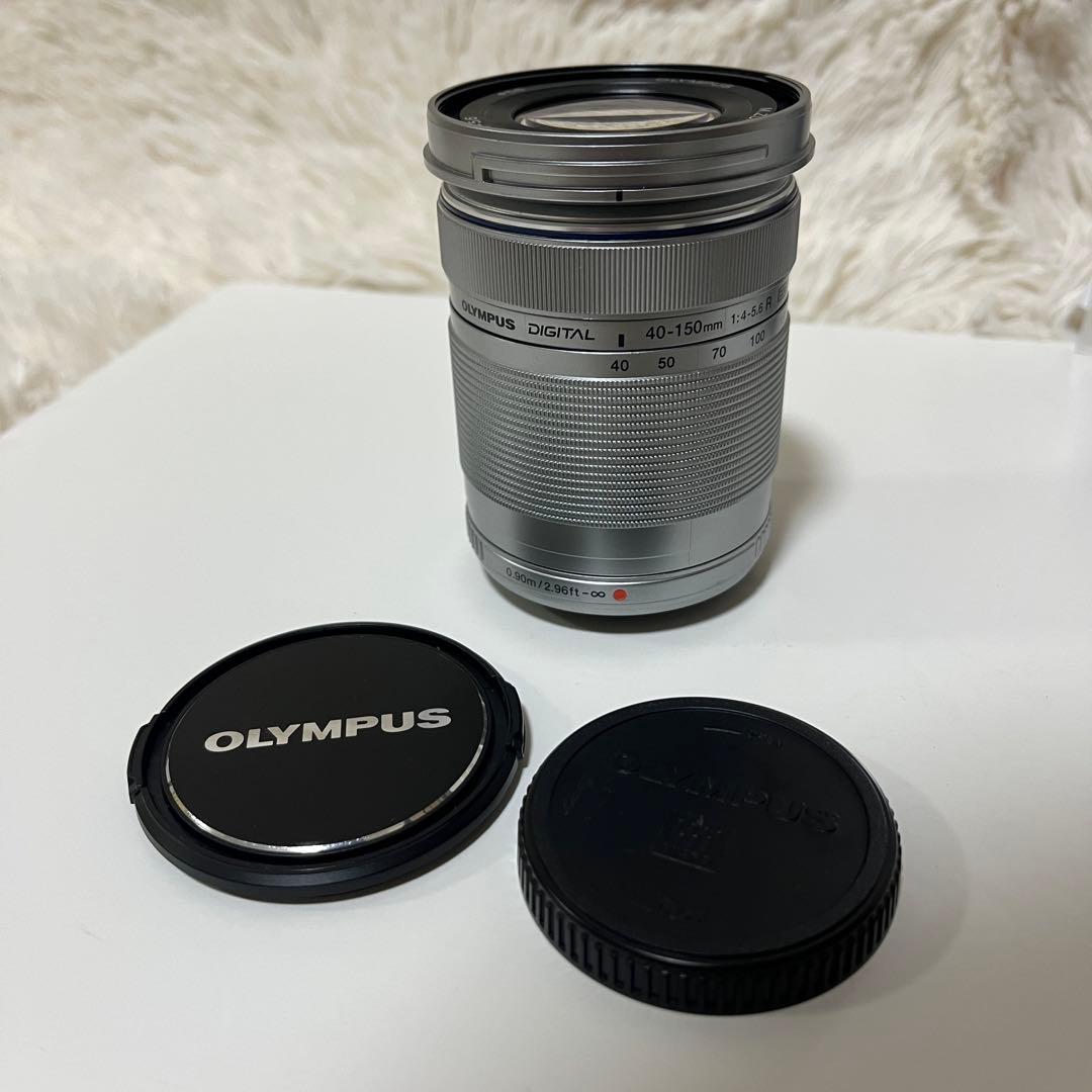 【極美品】OLYMPUS E-PL5 ダブルレンズ ミラーレス ストロボ付き