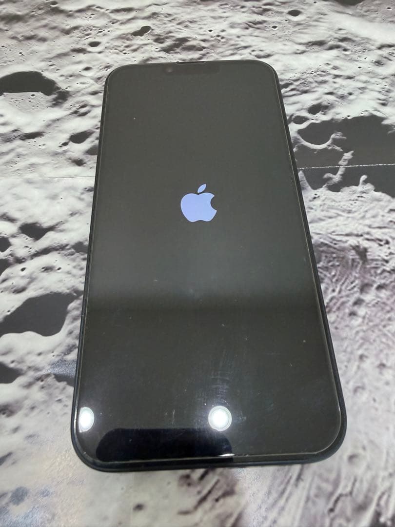 0*6様 【24時間発送】iPhone 14 plus 128GB ブラック　S