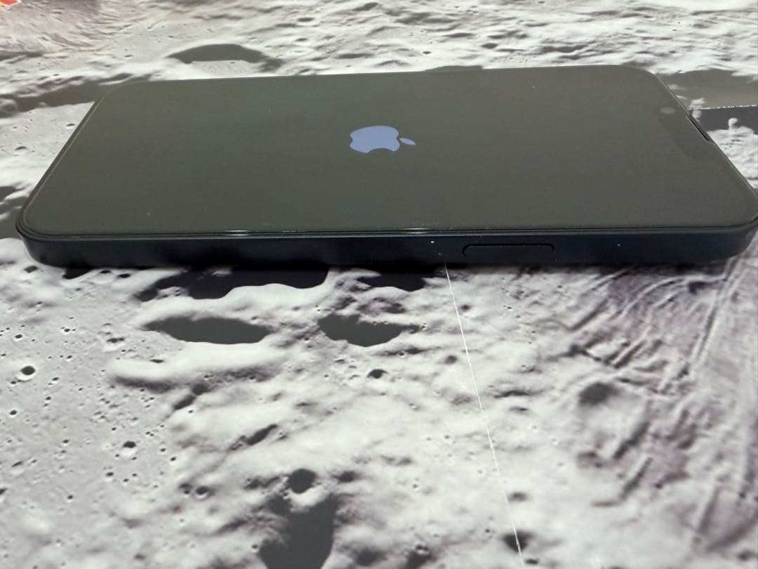 0*6様 【24時間発送】iPhone 14 plus 128GB ブラック　S