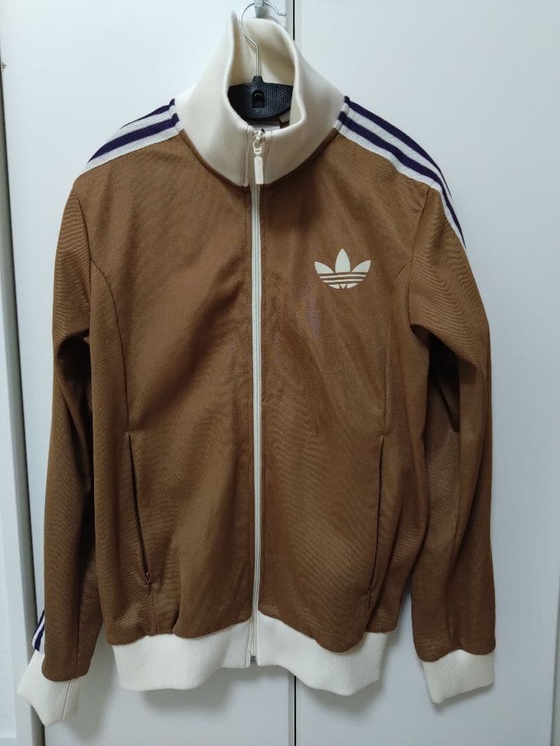 トップス adidas adicolor heritage M 70s