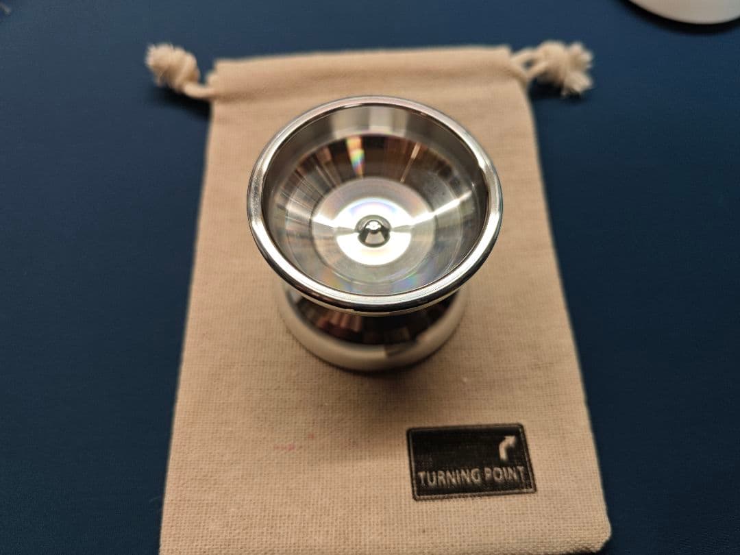 ヨーヨー 福袋バイメタル ターニングポイント