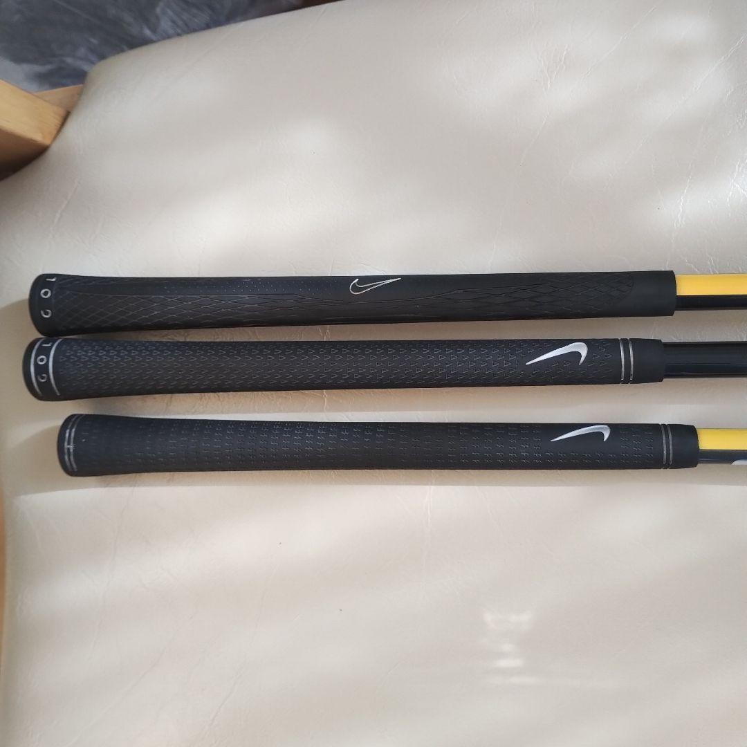 j*す様 NIKE クラブセット