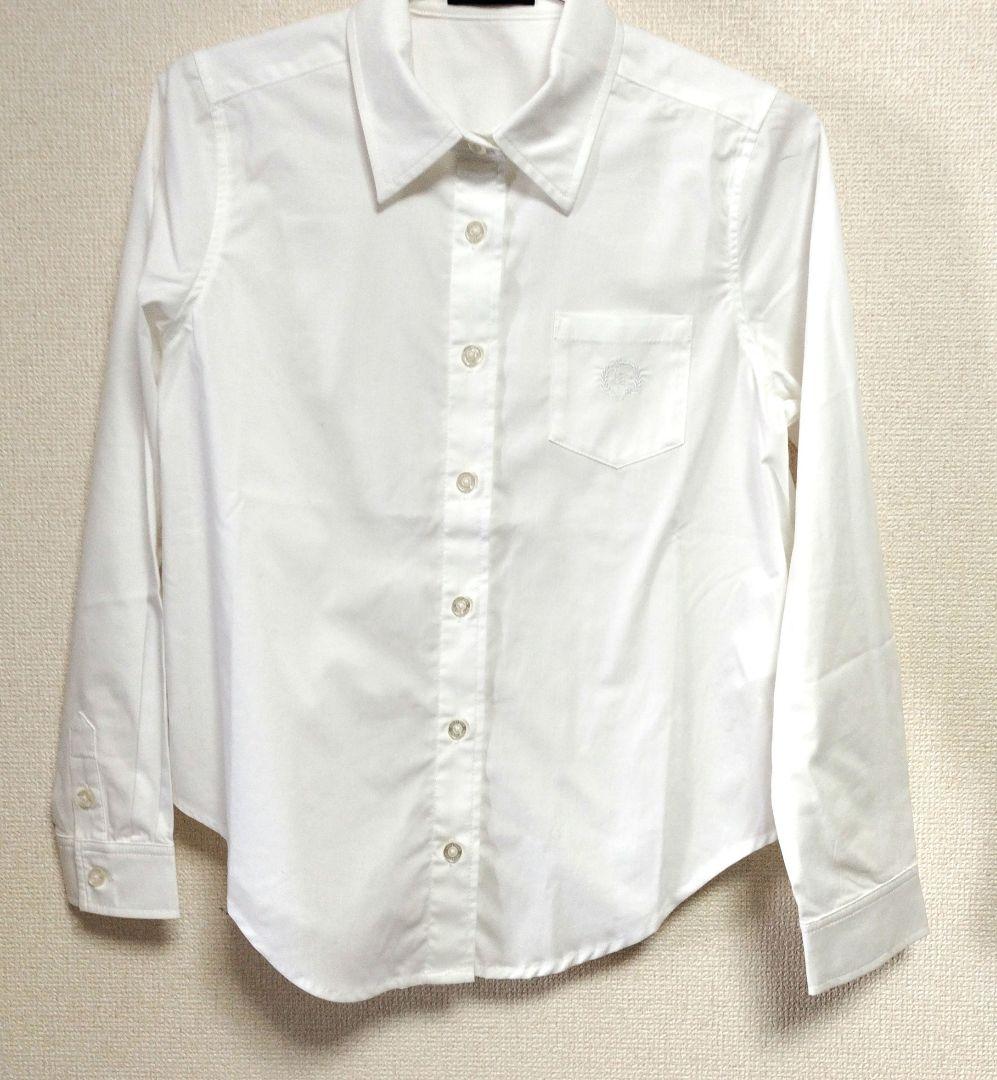 ピンクラテ　卒服　アイボリー 制服風 フォーマルスーツ