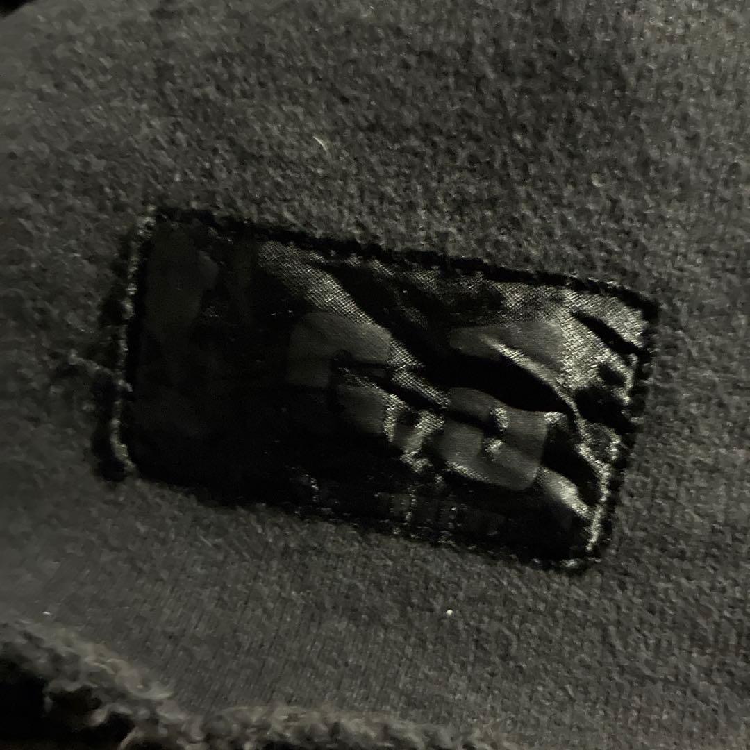 LGB ラクーンファーパーカー サイズ0