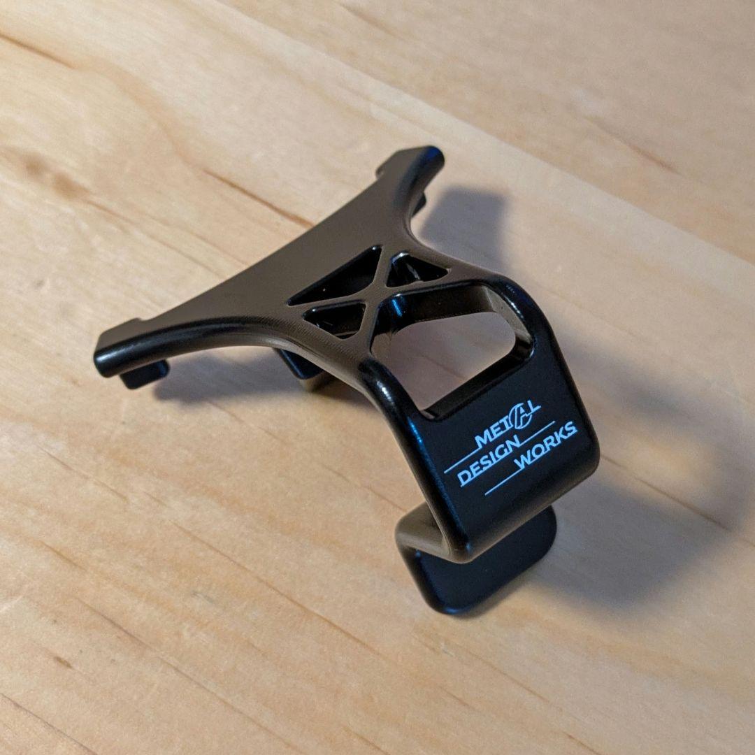 バーベキュー・調理用品 L DESIGN WORKS Xross grip