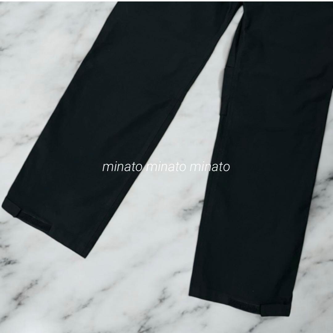 ellet13 美品 VIRGOwearworks W-WINGカーゴ 3