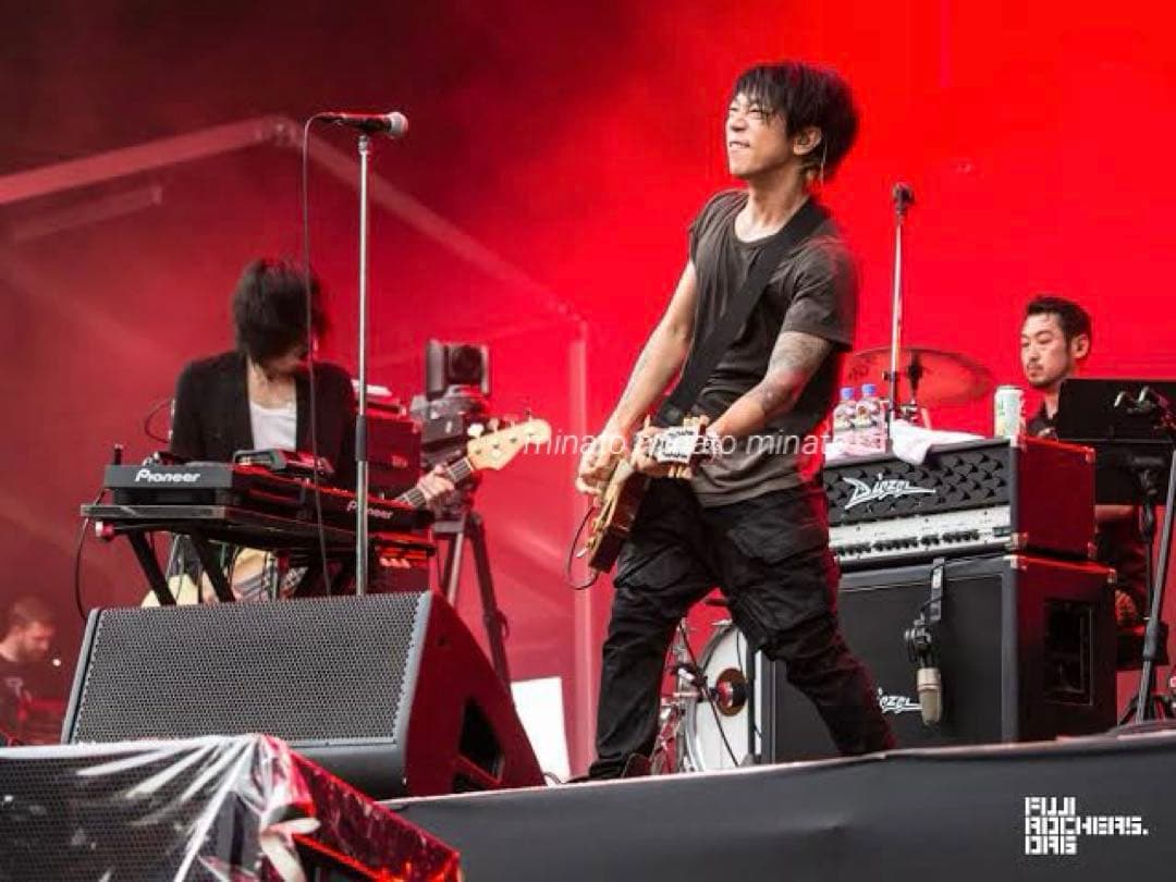 ellet13 美品 VIRGOwearworks W-WINGカーゴ 3