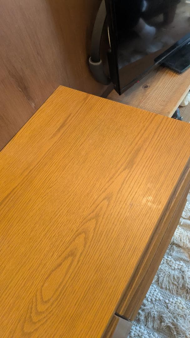 【she様】unico キャビネット KIRP