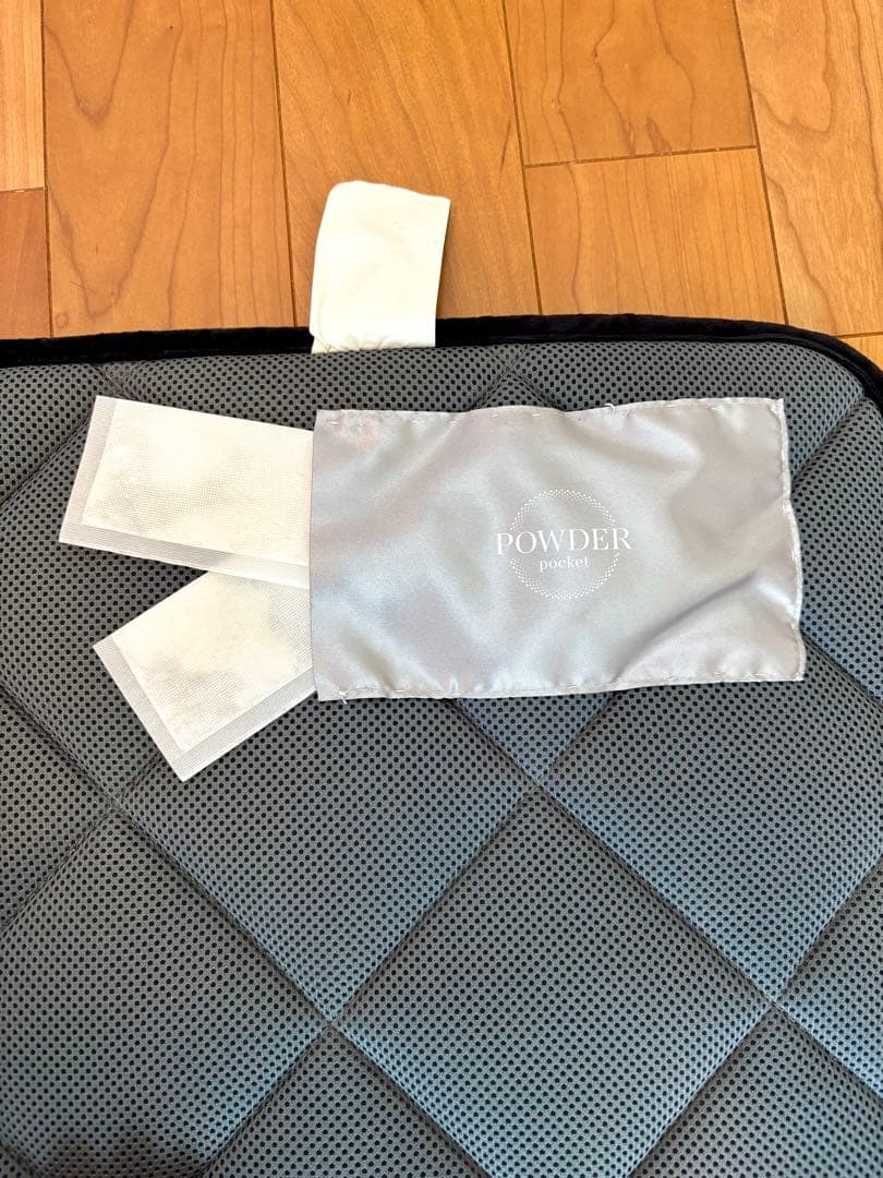 カーリスマット　テラソフト 75cm x 140cm