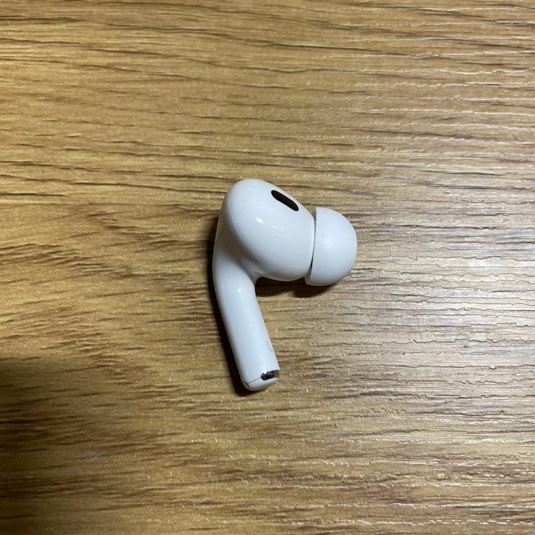 Apple AirPods Pro 第2世代　typeC 左耳　左