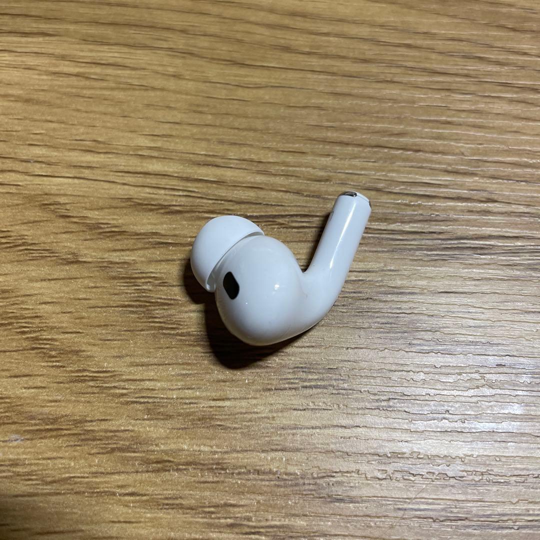 Apple AirPods Pro 第2世代　typeC 左耳　左
