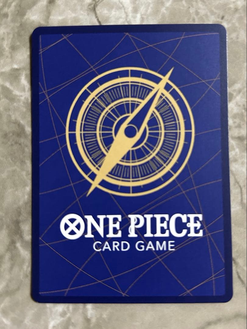 ワンピースカード 蒼海の七傑　ペローナ SP　OP06-093 SR