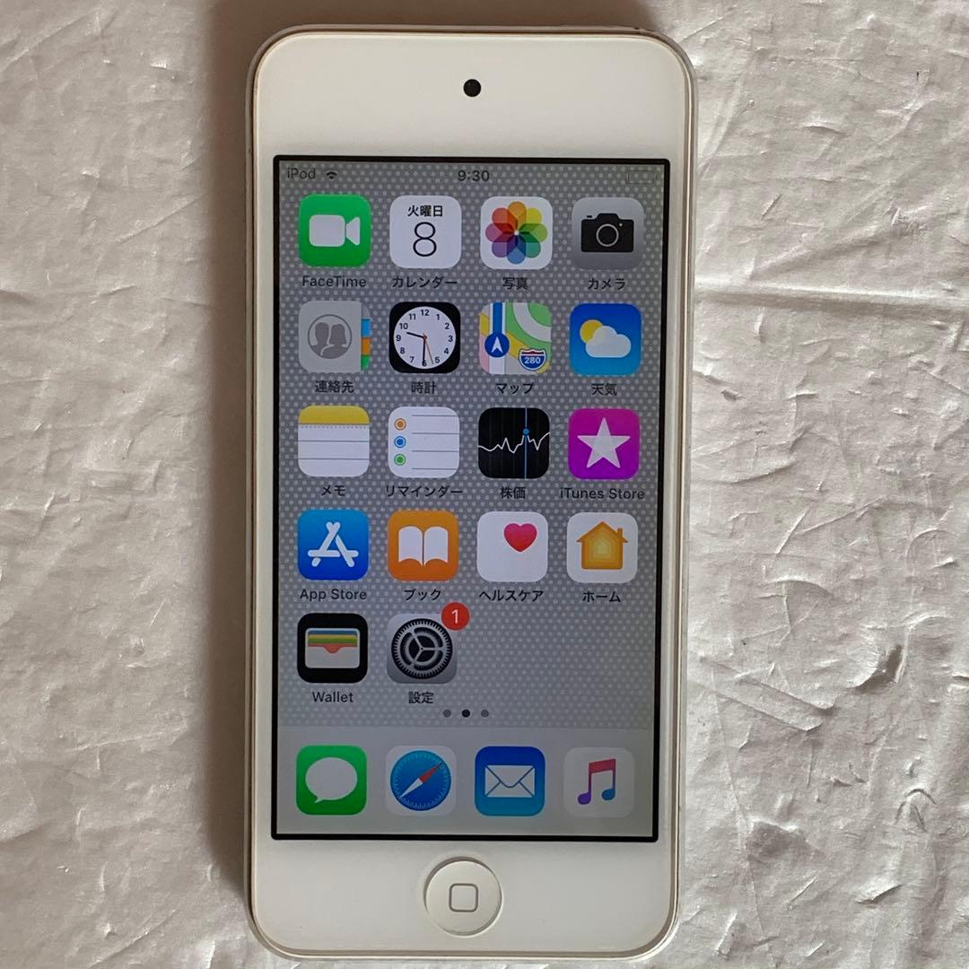 アップル iPod touch 32GB 第6世代
