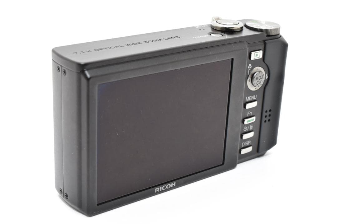 リコー　RICOH R10 ≪安心の動作確認済品≫