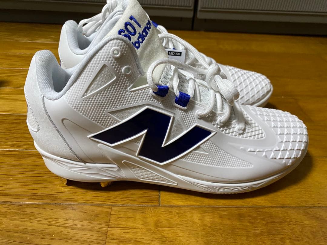 ニューバランス 大谷翔平 スパイク Ohtani v1 l WB1