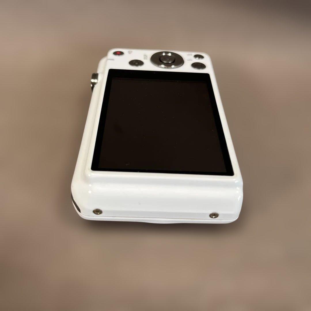 CASIO EXLIM EX-Z900 ジャンク品