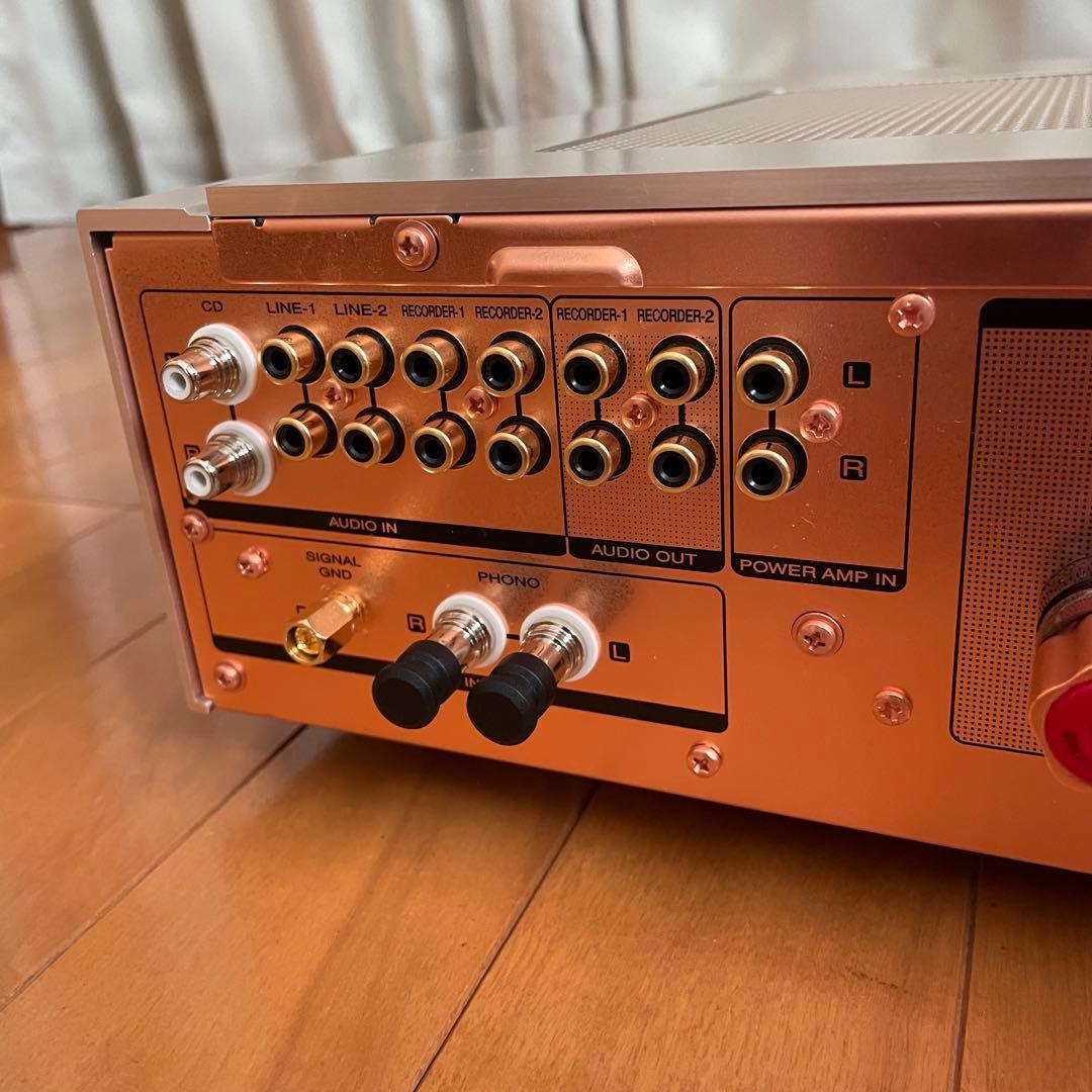 marantz マランツ PM-12 OSE 中古