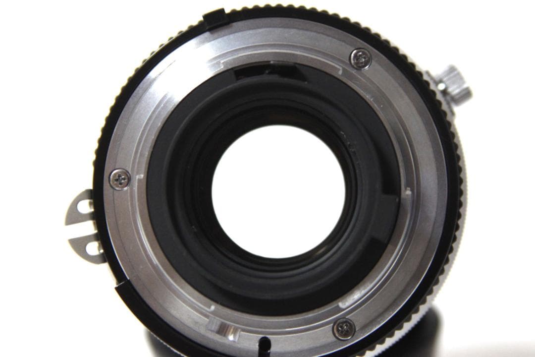 Nikon Ai-S Micro-NIKKOR 105mm F2.8 ニコン