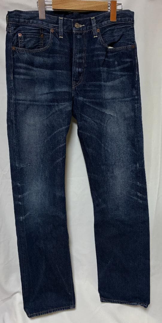 パンツ LEVI'S VINTAGE CLOTHING 501ZXX W33