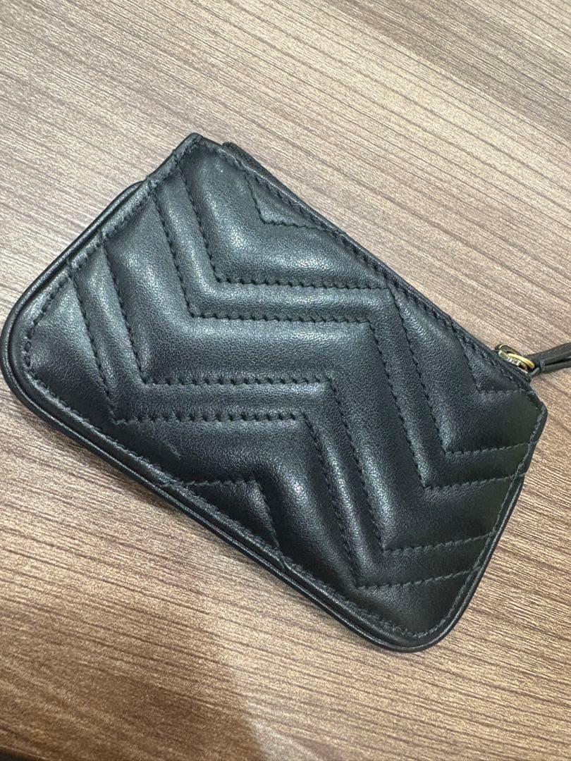 GUCCI チェーン キーケース